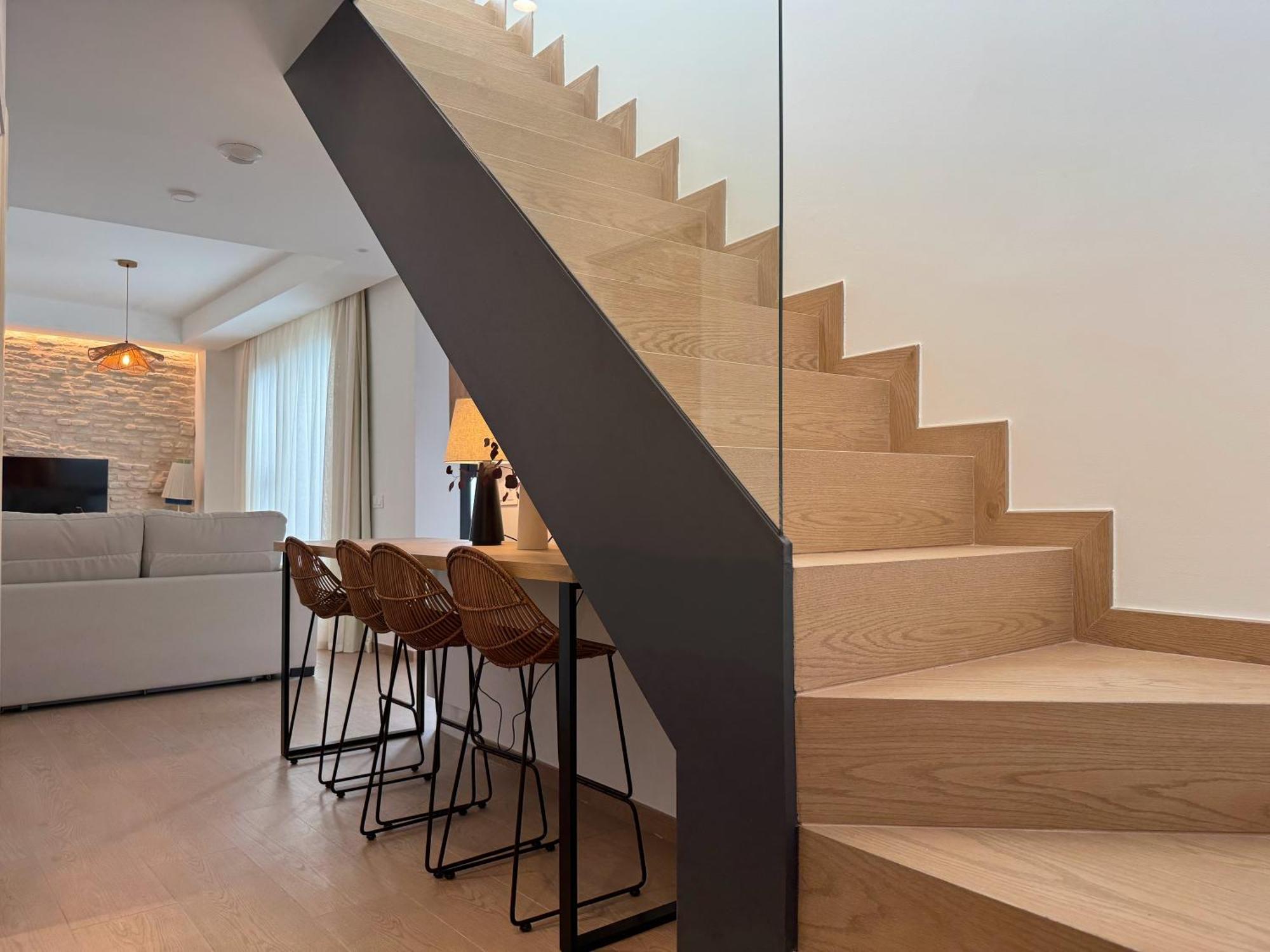 Redes Royale Apartments By Misterhost Seville Exterior photo