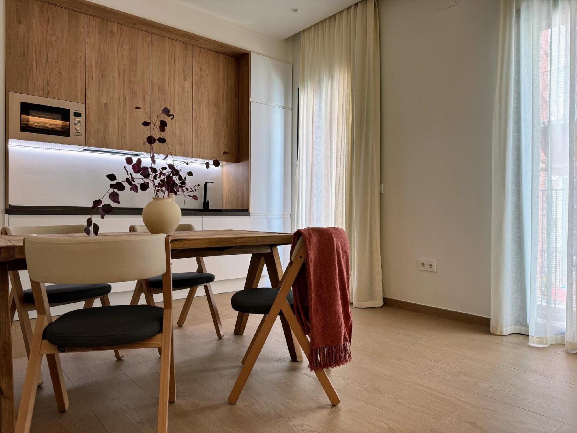 Redes Royale Apartments By Misterhost Seville Exterior photo